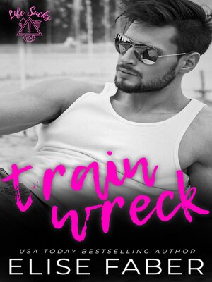 cover image of Train Wreck